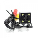 Camera video mers inapoi, marsarier CRC-01