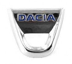 Insigna Oe Dacia 7711940261 foto