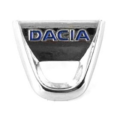 Insigna Oe Dacia 7711940261