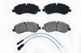 Set Placute Frana Fata 60847 FPF.449