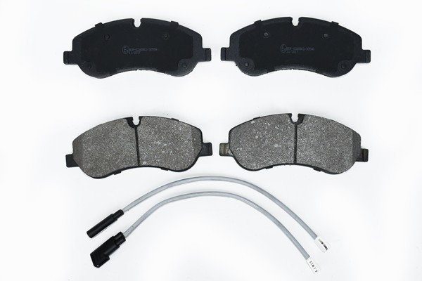 Set Placute Frana Fata 60847 FPF.449