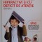 EDUCATIA ELEVILOR HIPERACTIVI SI CU DEFICIT DE ATENTIE de KIERAN EGAN , STEFAN POPENICI , 2007 , COPERTI UZATE