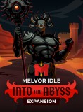 Melvor Idle Into The Abyss