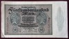 Germania 500.000 500000 MARK 1923 seria 585 **