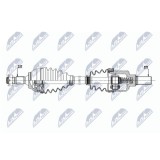 Planetara Citroen C4 2 1.6hdi, 2.0hdi, 1.6thp 20, Ds4 1.6hdi, 2.0hdi, 1.6thp 20, Peugeot 308, 3008, 5008 1.6hdi, 2.0hdi, 1.6thp 20, Stanga, CV