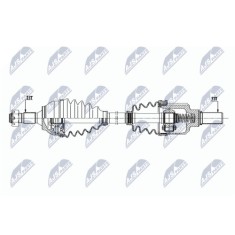 Planetara Citroen C4 2 1.6hdi, 2.0hdi, 1.6thp 20, Ds4 1.6hdi, 2.0hdi, 1.6thp 20, Peugeot 308, 3008, 5008 1.6hdi, 2.0hdi, 1.6thp 20, Stanga, CV