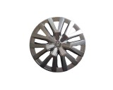 Set 4 capace roti model EVO gri antracit 15&Prime; Cod: WD0-2GR-15, R 15, Oem