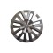 Set 4 capace roti model EVO gri antracit 15&Prime; Cod: WD0-2GR-15
