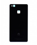 Capac Baterie Huawei P9 Lite Negru Original Nou Folie