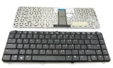 Tastatura laptop noua HP 500 510 520 Black US OEM