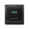 HP ProLiant Microserver G10, 4 LFF, 1 x Dual Core AMD Opteron X3216 1.6GHz, 8 GB DDR4, 1 x 200W, 2 ani garantie