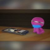 Cumpara ieftin Boxa Bluetooth - Mini XBoy Pink | Xoopar