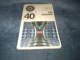 V SAHLEANU - VITA SEXUALIS