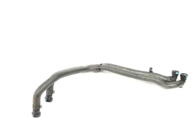 Furtun de lichid de răcire JAGUAR F-PACE X761 2016 OEM: GX73-18C266-AD 11668540 foto