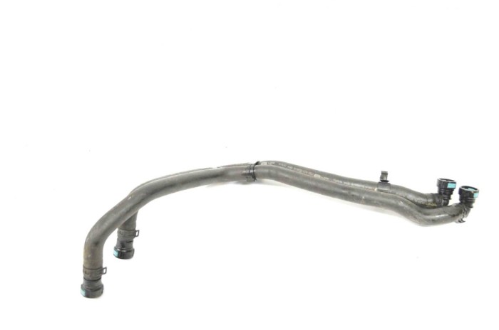 Furtun de lichid de răcire JAGUAR F-PACE X761 2016 OEM: GX73-18C266-AD 11668540