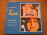 EFECTUL PICTURA - Ugo Nespolo - Album cu imagini color, Alta editura