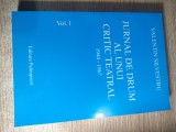 Valentin Silvestru - Jurnal de drum al unui critic teatral - Vol. 1: 1944-1967 (Editura Palimpsest, 2008; ed. a 2-a)