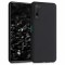 Husa pentru Huawei Honor 10X Lite, Silicon, Negru, 54110.01