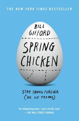 Spring Chicken: Stay Young Forever (or Die Trying) foto