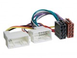 Mufa Adaptor Radio ISO ACV Kia Hyundai: Carens, Cee&#039;d, Optima, Picanto, Rio, Sorento, Soul, Sportage, Elantra, Genesis, i10, i30, i40, ix20, ix35