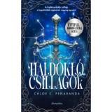 Haldokl&oacute; csillagok - Chole C. Penaranda
