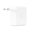 Incarcator de Priza Type-C, 96W - Apple (MX0J2ZM/A) - White (Blister Packing)