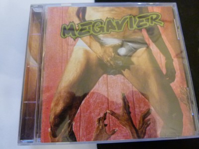 Megavier -1950,qwe foto
