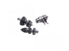 Grup Pinioane Cutie Viteze ATV 110cc 4T, Motor 152FMH, Diametru Furci 26mm