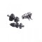 Grup pinioane cutie viteze ATV 110cc 4T, pentru motor 152FMH