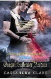 Instrumente Mortale Vol. 5: Orasul Sufletelor Pierdute - Cassandra Clare, 2021