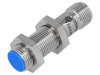 Senzor Inductiv PNP NO 4mm 10-30VDC M12 IP67