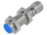 Senzor Inductiv PNP NO 4mm 10-30VDC M12 IP67
