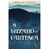 A wizard of earthsea