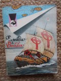 TIM SEVERIN - EXPEDITIA BRENDAN