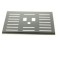 Grilaj tava/suport cana espressor Delonghi ecp33,35