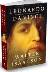 Leonardo da Vinci - Walter Isaacson, Publica