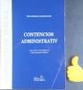 Contencios administrativ Ion Popescu Slaniceanu