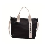 Geanta dama, Naelle GT3557, Negru