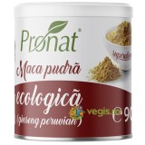 Pudra de Maca Ecologica/Bio 90g