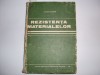 Rezistenta Materialelor Victor Drobota - Didactica si Pedagogica, 1982, Mecanica, Romana
