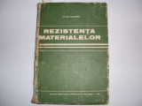 Rezistenta Materialelor - Victor Drobota ,552066, Didactica Si Pedagogica