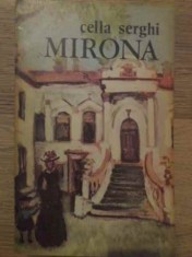 MIRONA-CELLA SERGHI-188763