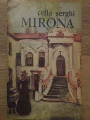 MIRONA-CELLA SERGHI foto