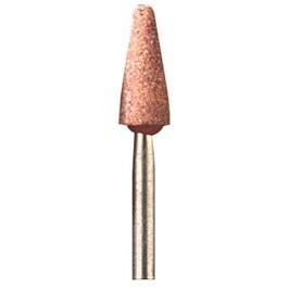 DREMEL 953 Set pietre slefuitoare 6,4 mm 26150953JA foto