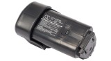 Cameron Sino 2000mAh Black &amp; Decker BDCDMT112,EGBL108,EGBL108KB,GKC108,HPL106,HPL10IM,HPL10RS,LDX112,LDX112C,PSL12 Baterie
