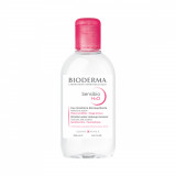 Bioderma Sensibio H2O Solutie Micelara, 250ml