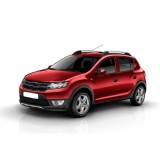 Husa auto compatibile Dacia Sandero Stepway 2012-2020 Calitate Premium Automotive TrustedCars, Oem