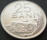 Cumpara ieftin Moneda 25 BANI - RS ROMANIA, anul 1966 *cod 1579 C