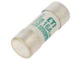 Siguranță Cilindrică Industrială 16A 690VAC