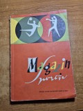Magazin sportiv - din anul 1962